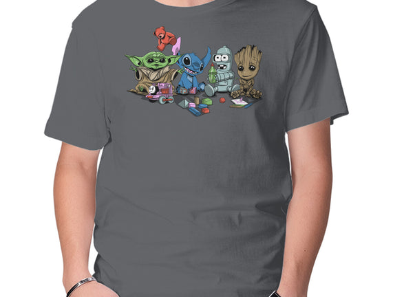 Awesome Kindergarten