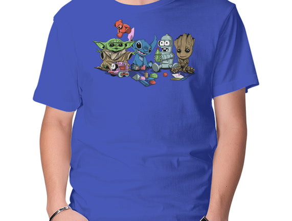 Awesome Kindergarten