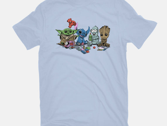 Awesome Kindergarten