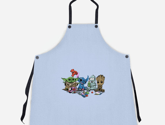 Awesome Kindergarten