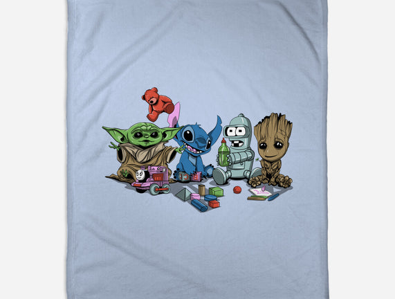 Awesome Kindergarten