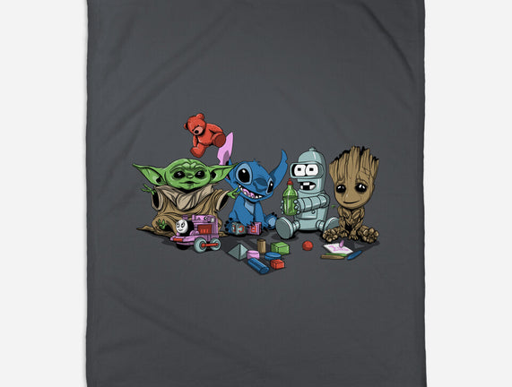 Awesome Kindergarten