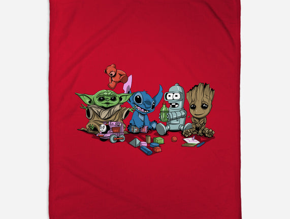 Awesome Kindergarten