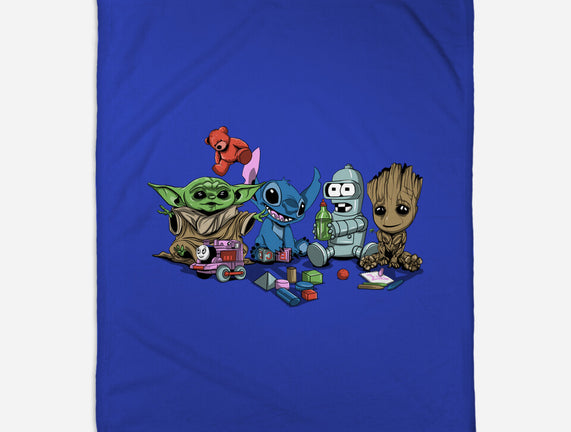 Awesome Kindergarten