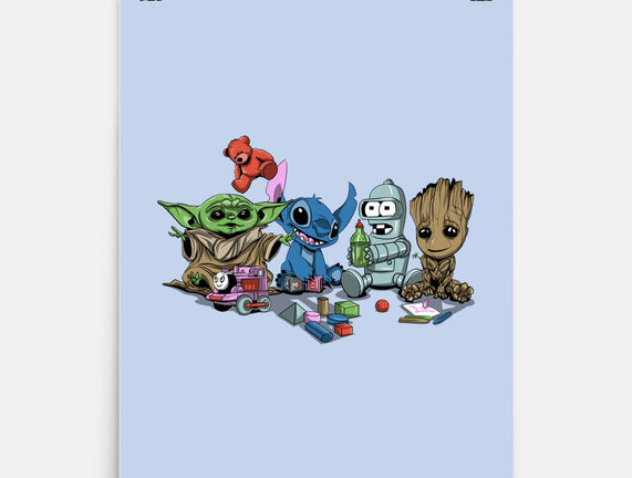 Awesome Kindergarten