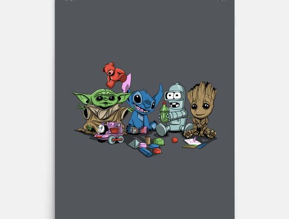 Awesome Kindergarten