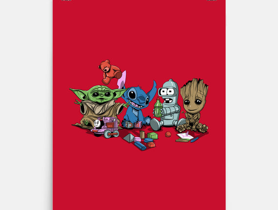 Awesome Kindergarten