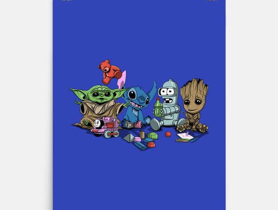 Awesome Kindergarten