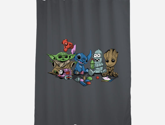 Awesome Kindergarten