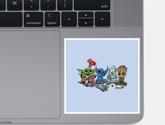 Awesome Kindergarten