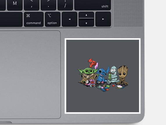 Awesome Kindergarten