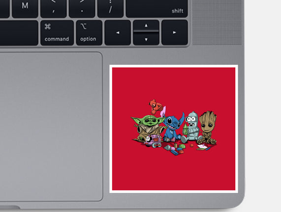 Awesome Kindergarten