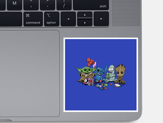 Awesome Kindergarten