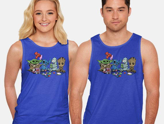 Awesome Kindergarten