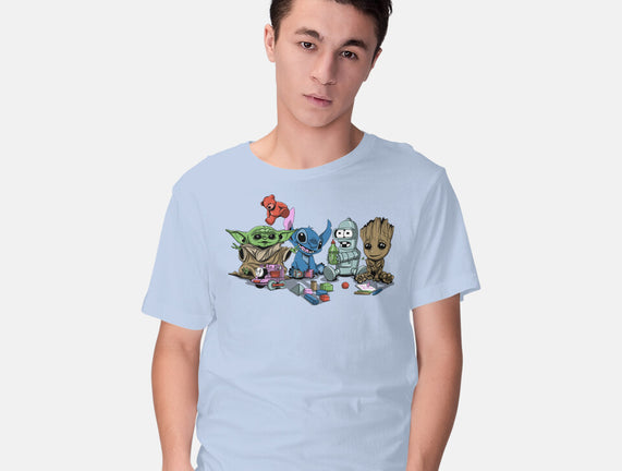 Awesome Kindergarten