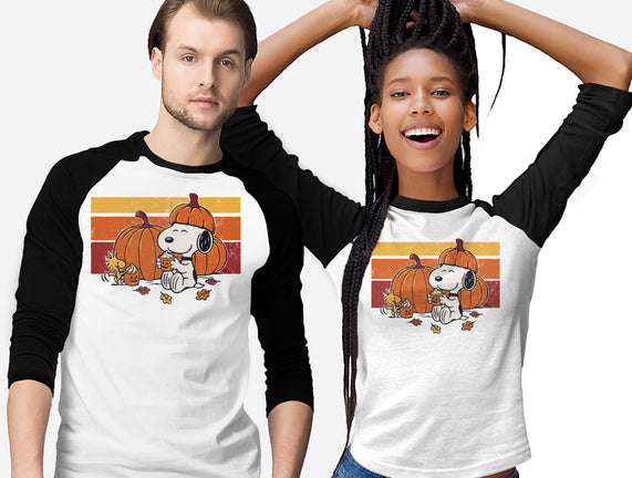 Pumpkin Spice And Friends