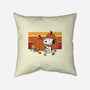 Pumpkin Spice And Friends-None-Removable Cover w Insert-Throw Pillow-Popnotic