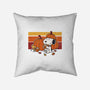 Pumpkin Spice And Friends-None-Removable Cover w Insert-Throw Pillow-Popnotic