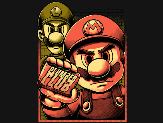 Fight Plumbers Movie