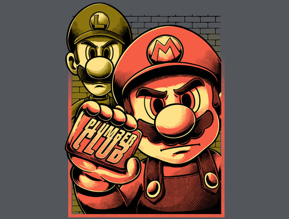 Fight Plumbers Movie