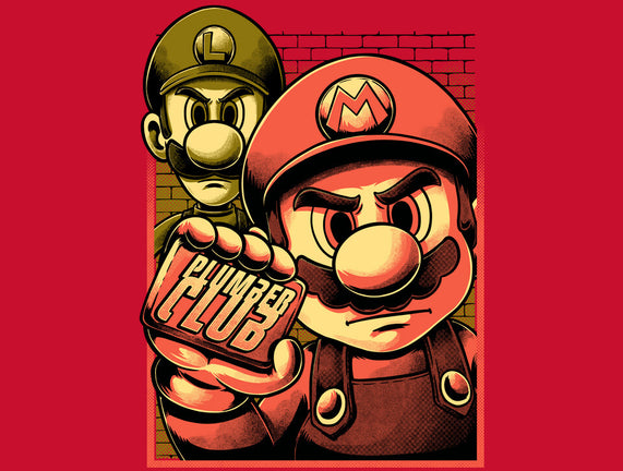 Fight Plumbers Movie