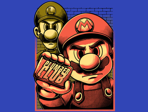 Fight Plumbers Movie