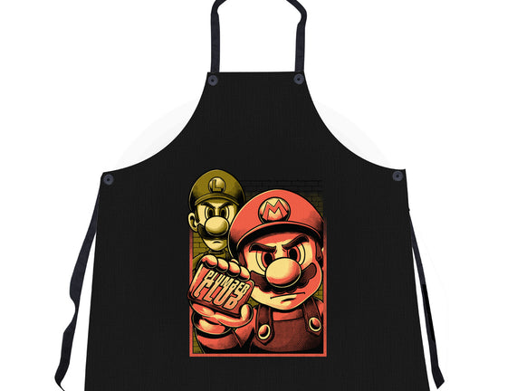 Fight Plumbers Movie