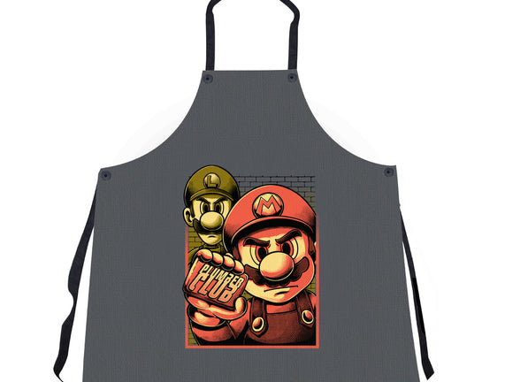Fight Plumbers Movie