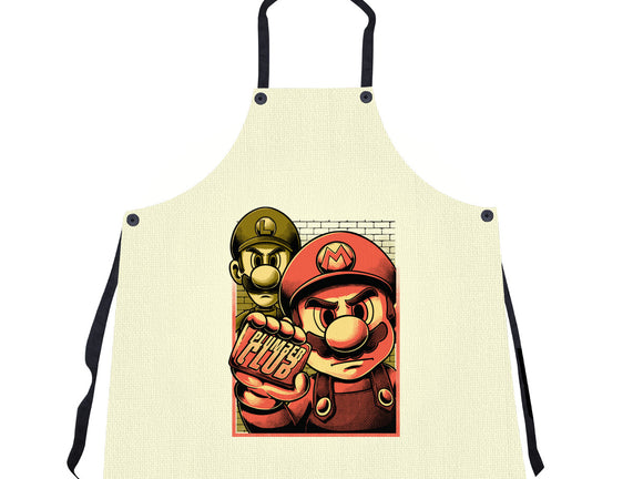 Fight Plumbers Movie