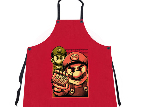 Fight Plumbers Movie