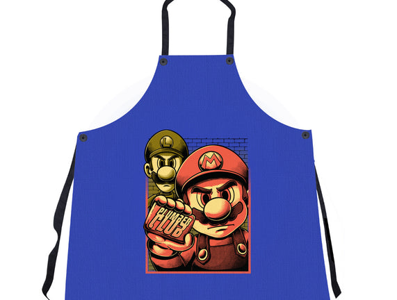 Fight Plumbers Movie