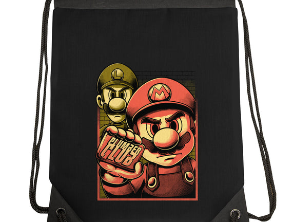 Fight Plumbers Movie