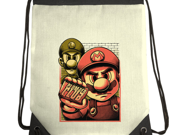 Fight Plumbers Movie