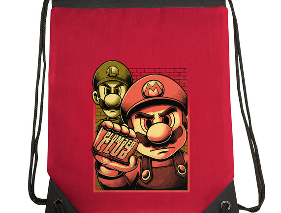 Fight Plumbers Movie