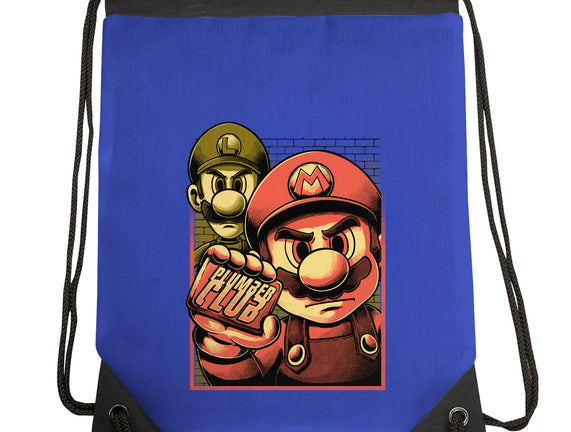 Fight Plumbers Movie