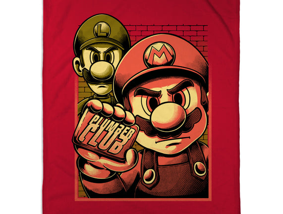 Fight Plumbers Movie
