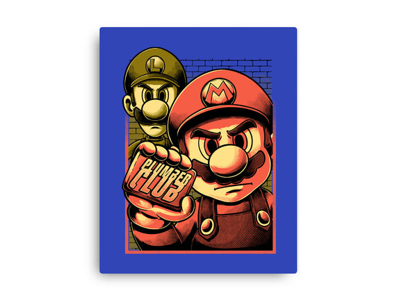 Fight Plumbers Movie