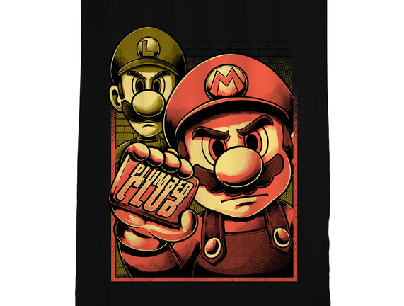 Fight Plumbers Movie