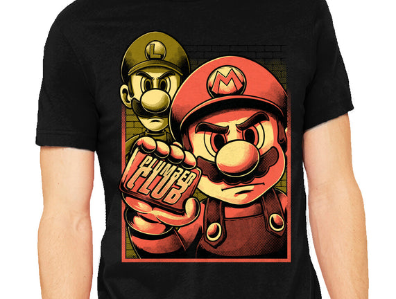 Fight Plumbers Movie