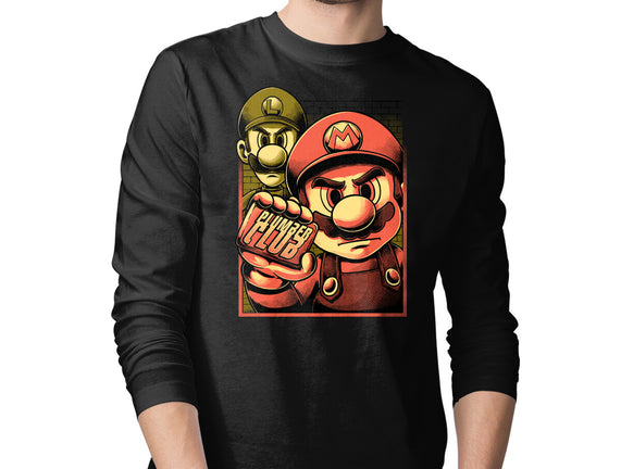 Fight Plumbers Movie