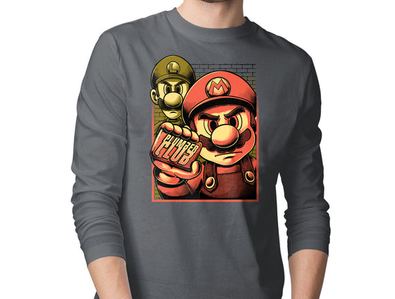 Fight Plumbers Movie