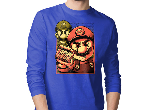 Fight Plumbers Movie