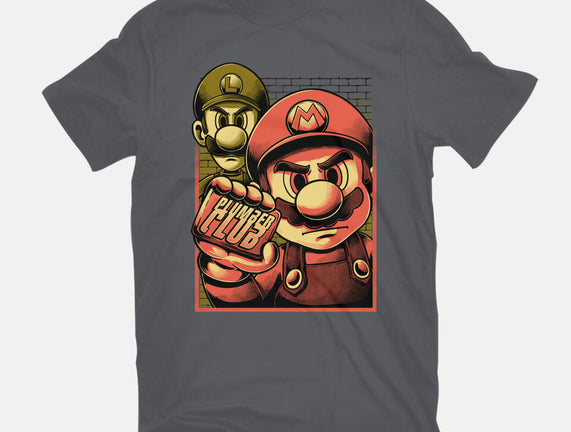 Fight Plumbers Movie