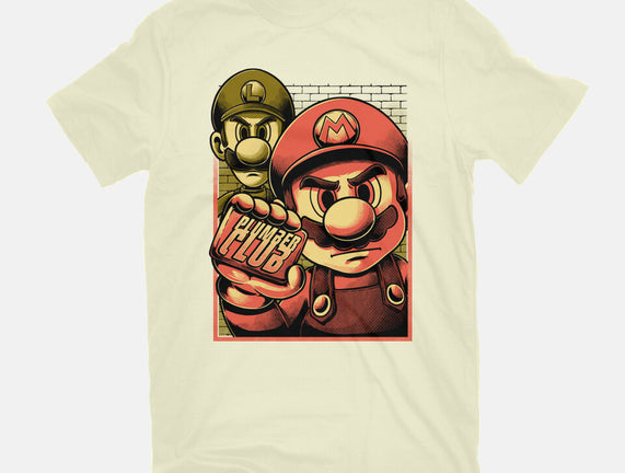 Fight Plumbers Movie