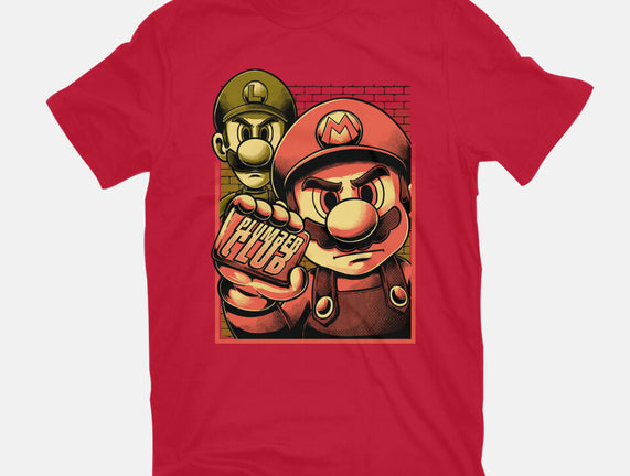 Fight Plumbers Movie
