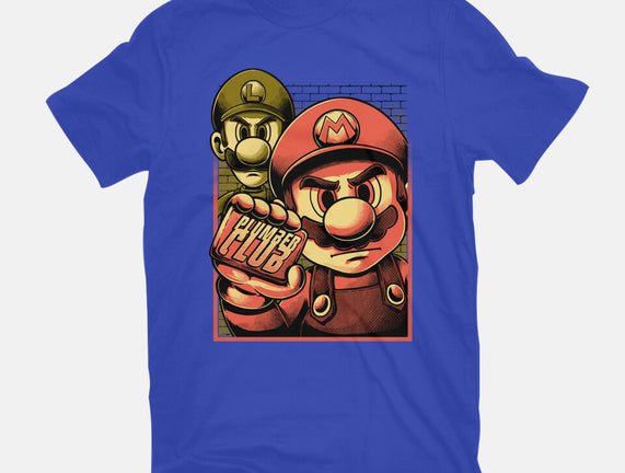 Fight Plumbers Movie