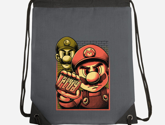 Fight Plumbers Movie