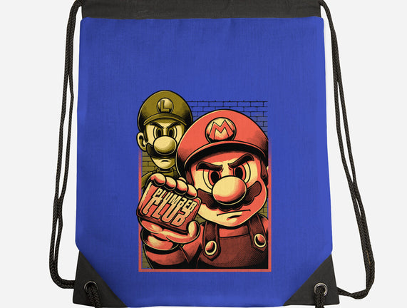 Fight Plumbers Movie
