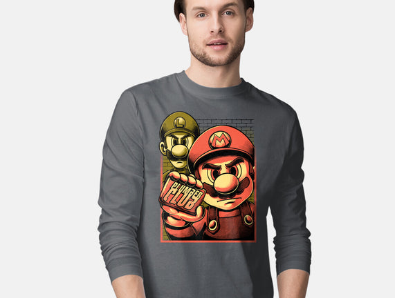 Fight Plumbers Movie