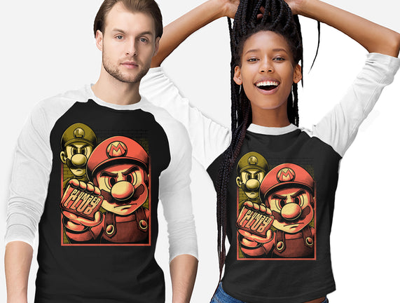 Fight Plumbers Movie